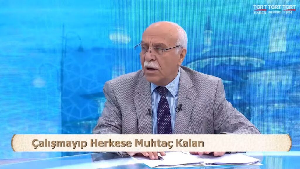 Huzura Doğru 20241020