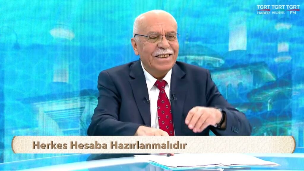 Huzura Doğru 20241117