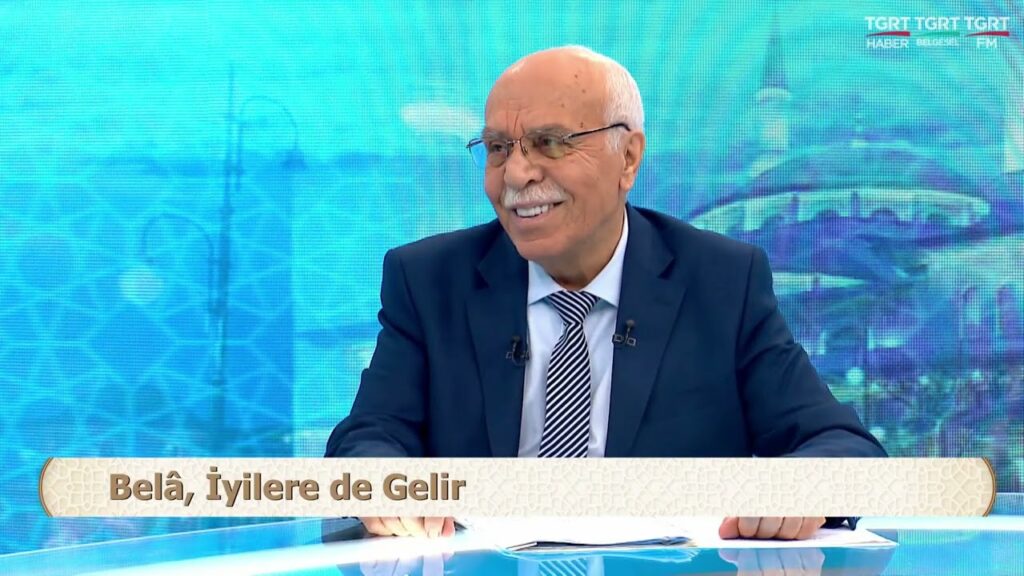 Huzura Doğru Bela, İyilere de Gelir 20260129