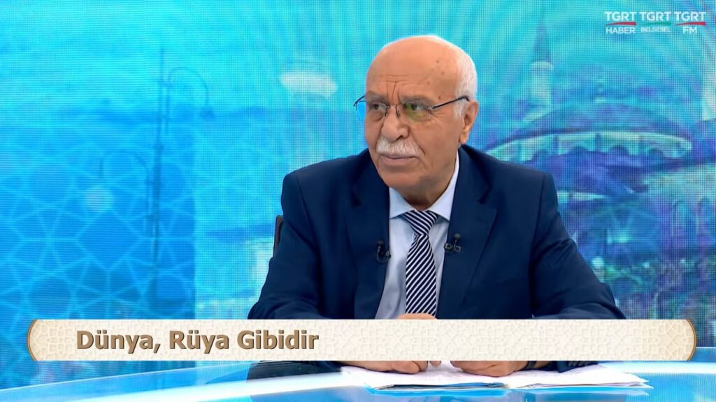 Huzura Doğru Dünya, Rüya Gibidir 20260130