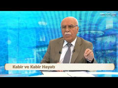 Huzura Doğru Kabir ve Kabir Hayatı 20260208