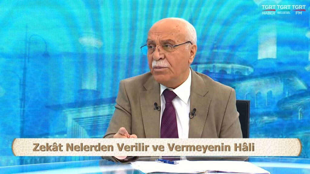 Huzura Doğru Zekât Nelerden Verilir ve Vermeyenin Hâli 20260225
