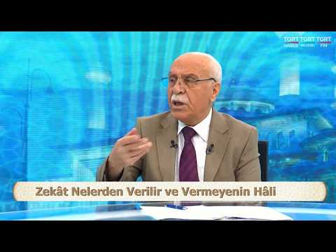 Huzura Doğru Zekât Nelerden Verilir ve Vermeyeni Hâli 20260302