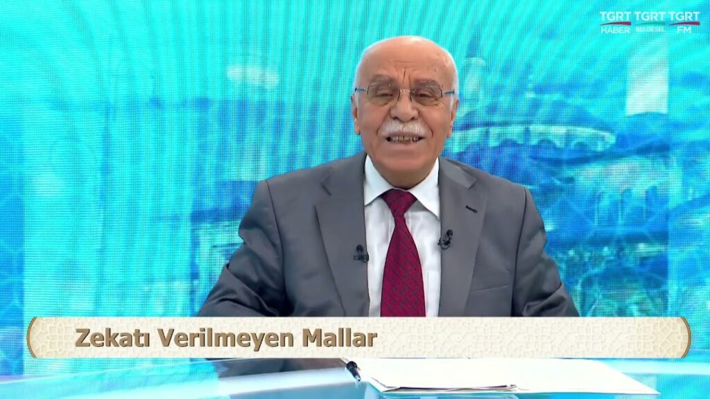 Huzura Doğru Zekatı Verilmeyen Mallar 20260304