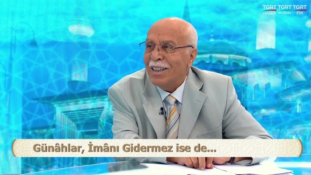 Huzura Doğru Günâhlar, İmânı Gidermez İse de 20260326