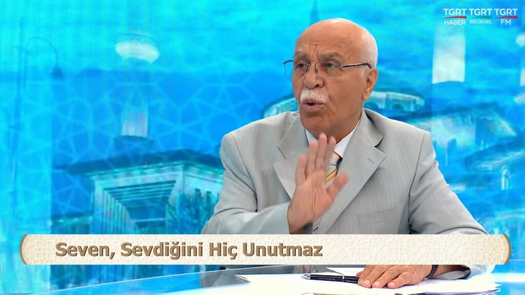 Huzura Doğru Seven, Sevdiğini Hiç Unutmaz 20260327