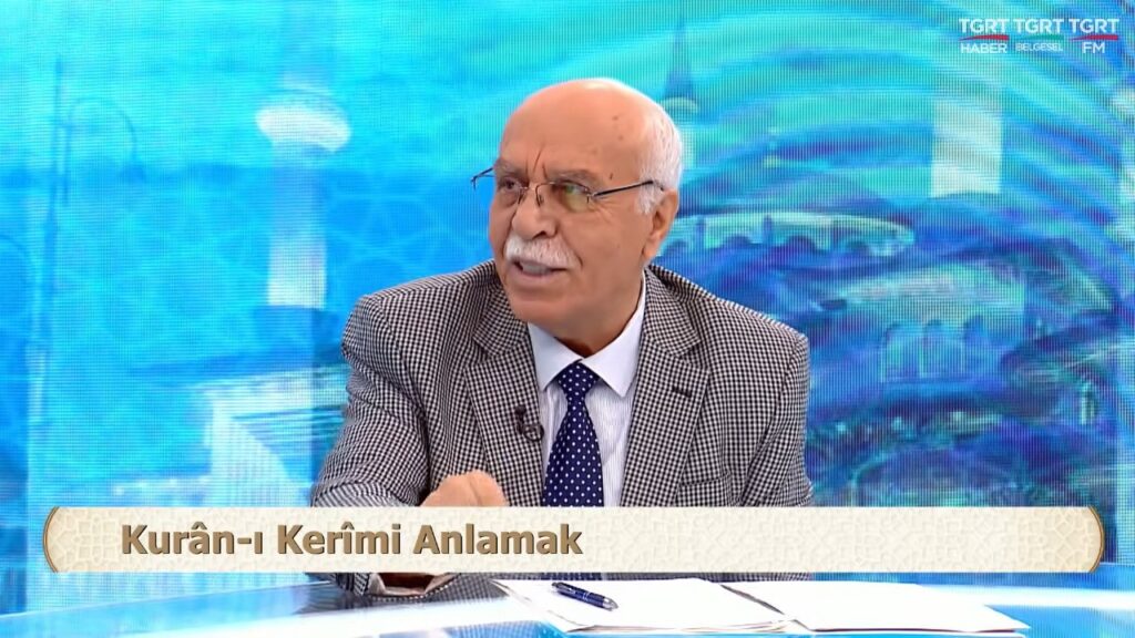 Huzura Doğru Kurân ı Kerîmi Anlamak 20260420