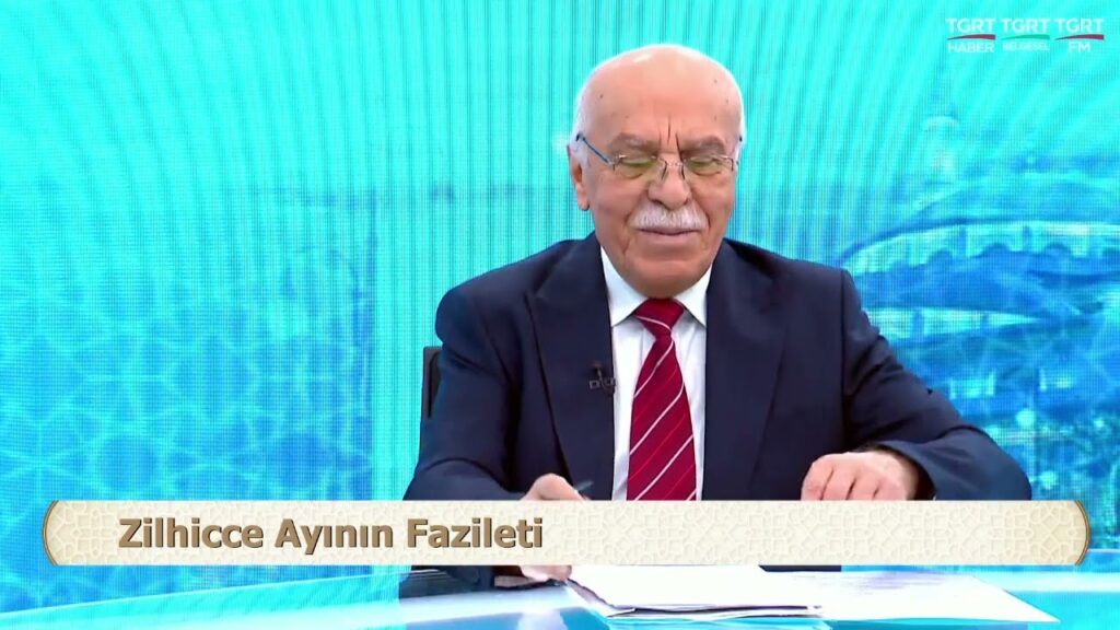 Huzura Doğru Zilhicce Ayının Fazileti 20260518